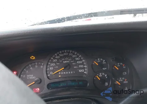 2006 Chevrolet Silverado 1500 Lt1 z USA, uszkodzony, nr VIN 1GCEC19V86Z167583